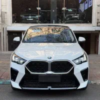 Bmw x2 sdrive
