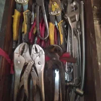 ابزار آلات اصلی|ابزارآلات|اصفهان, رزمندگان|دیوار