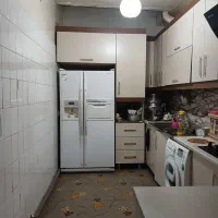 ست کابینت، سینک، گاز و هود|آب‌چکان و نظم‌دهنده ظروف|ری, شهرک نظامی|دیوار