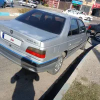 پارس ۸۵ سفارشی کلاج برقی|خودرو سواری و وانت|همدان, |دیوار