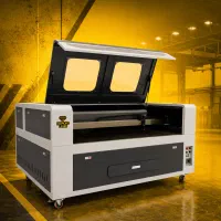 دستگاه حکاکی غیرفلزات لیزری