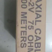 کابل انتن کرمان