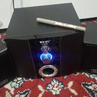 باند،اسپیکر،بلندگو کامپیوتر یا موبایل