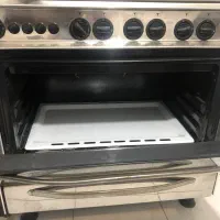 اجاق گاز|اجاق گاز و لوازم برقی پخت‌وپز|احمدآبادمستوفی, |دیوار