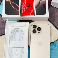 16 pro max za/a باگارانتی و ریجستر شرکتی|موبایل|اهواز, شریعتی جنوبی|دیوار