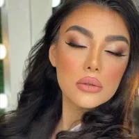 شینیون و میکاپ تخصصی