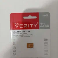 کارت حافظه Microsd 32G وریتی مدل