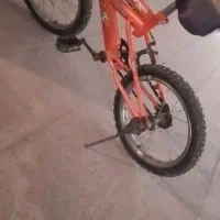 دوچرخه ۱۶ سالم|دوچرخه، اسکیت، اسکوتر|ملایر, |دیوار