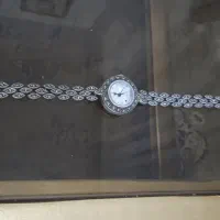 ساعت نقره|ساعت|مرند, |دیوار