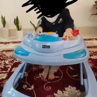 کالسکه و روروئک|کالسکه و لوازم جانبی|سبزوار, توحیدشهر|دیوار