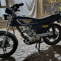 موتور همتاز200مدل 95