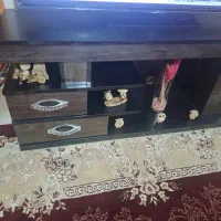 میز تلویزیونی
