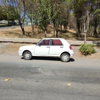 نیو پی کی 85|خودرو سواری و وانت|خرم‌آباد, |دیوار