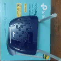 مودم وای فای