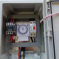 تابلو برق|مصالح و تجهیزات ساختمان|هشتگرد, تهران دشت|دیوار