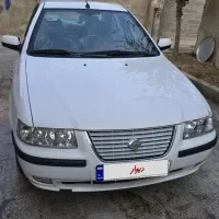 سمند LX|خودرو سواری و وانت|بندر گناوه, |دیوار