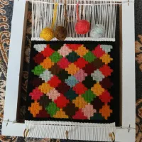 جاکلیدی گلیم