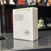 کابل لایتنینگ به USB C اصل اپل (۲متری) - Apple|لوازم جانبی موبایل و تبلت|تهران, پاسداران|دیوار