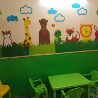 مهد کودک