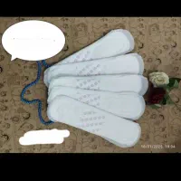 نواربهداشتی بادستمال کیلویی وبسته ای
