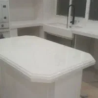 کورین کوارتز  کورین گرانیتی|خدمات پیشه و مهارت|تهران, شادآباد|دیوار