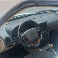 پژوپارس مدل ۹۸|خودرو سواری و وانت|کرج, اتحاد|دیوار