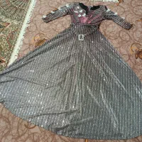 لباس های مجلسی و مانتو نو و درحد نو