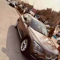 بی ام و x1 مدل 2013 بدون رنگ(ایکس وان)|خودرو سواری و وانت|تهران, والفجر|دیوار