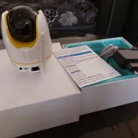 دوربین گردان اتاق کودک|دوربین مداربسته|رفسنجان, |دیوار