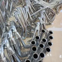 انواع هدرز و لوازم تقویتی