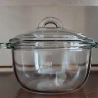 ظروف بلوروپرکس