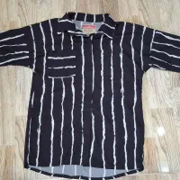 شومیز تابستانه