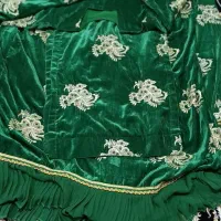 لباس محلی