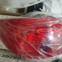 خطر و چراغ مه شکن