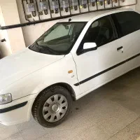 سمند دوگانه سوز دستی 90