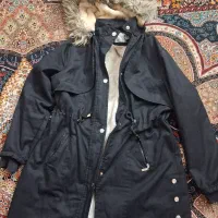 کافشن زنانه داخل خز قیمت مناسب درحد نو و تمیز۱۵۰