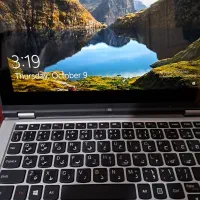 فروش لپتاپ lenovo|رایانه همراه|زاهدان, |دیوار