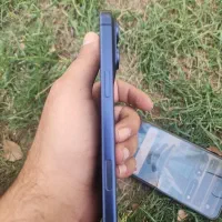 آیفون ۱۷ پرو مکس zaa بدون ریجستر|موبایل|اصفهان, هزارجریب|دیوار