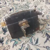 یک عدد قفل درب حیاط