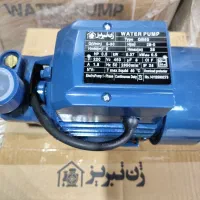 فروش عمده پمپ نیم اسب ژن تبریز گارانتی دار
