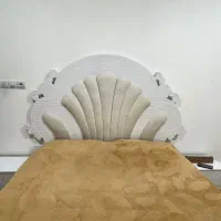 تخت دونفره