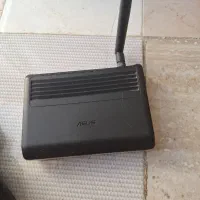 مودم ایسوز اصلی