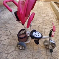 سه چرخه|دوچرخه، اسکیت، اسکوتر|اسلام‌شهر, شهرک واوان|دیوار