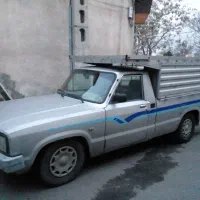 وانت مزدا ۲۰۰۰