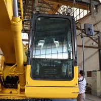 بیل مکانیکی ۳۶۰ سهند موتور|خودرو سنگین|مشهد, امام رضا (ع)|دیوار