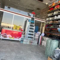 نیازمند شاگرد چیدمان برای هایپر مارکت