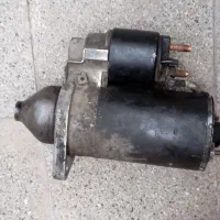 استارت استوک پرایدی تازع سرویس شده طلا به شرط بستن