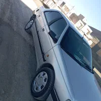 پژو 86دوگانه کارخانه