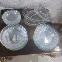 سرویس بلور