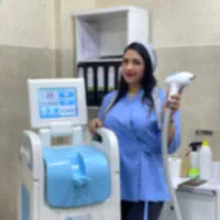 لیزر نظرآباد